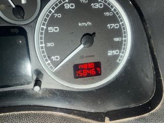 Peugeot 307 158000 km