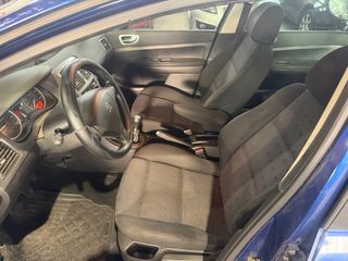 Peugeot 307 158000 km