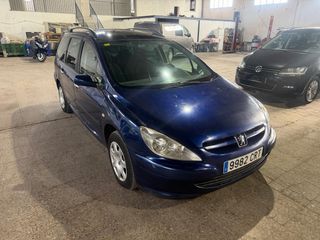 Peugeot 307 158000 km