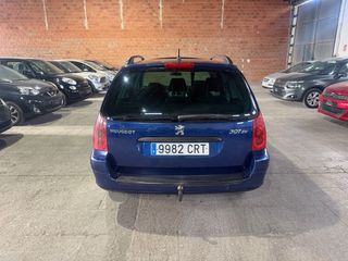 Peugeot 307 158000 km