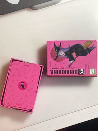 Diamoniak - Gioco da tavolo Djeco