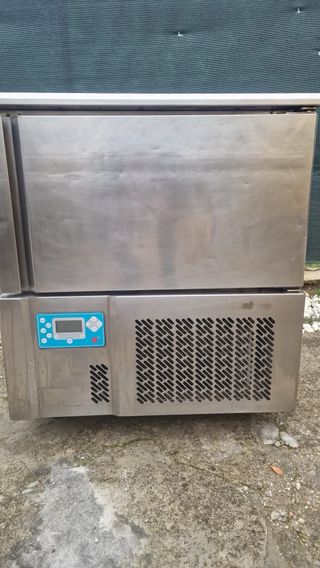 Abatidor de temperatura Infrico ABT51L