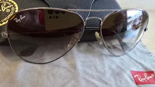 Gafas de sol Ray-Ban RB3025 Aviator