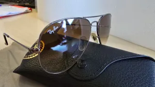 Gafas de sol Ray-Ban RB3025 Aviator