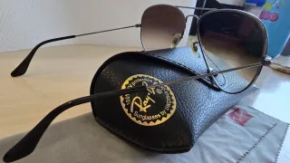 Gafas de sol Ray-Ban RB3025 Aviator