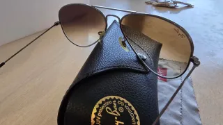 Gafas de sol Ray-Ban RB3025 Aviator