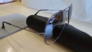 Gafas de sol Ray-Ban RB3025 Aviator