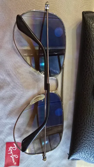 Gafas de sol Ray-Ban RB3025 Aviator