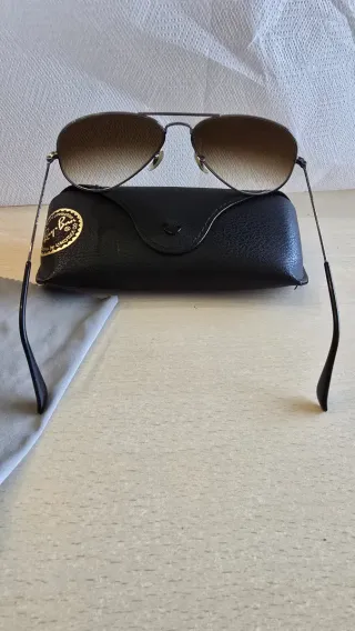 Gafas de sol Ray-Ban RB3025 Aviator