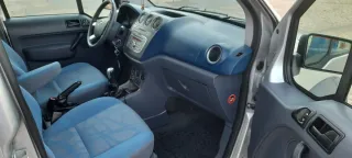 Ford Transit Connect 2012