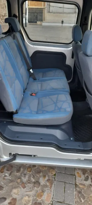 Ford Transit Connect 2012