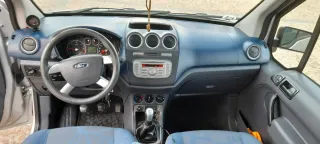 Ford Transit Connect 2012
