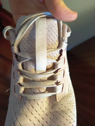 Nike Air Zoom Pegasus 38 Rosa