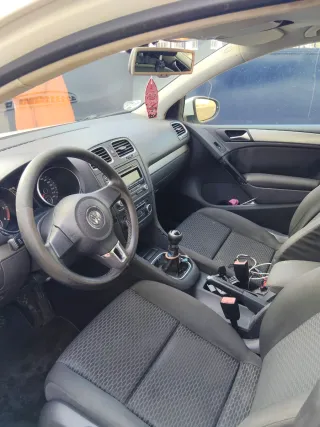 Volkswagen Golf 2009
