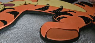 Figura Winnie the Pooh y amigos