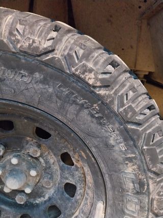 Despiece Land Rover Discovery I 2.5 TDI