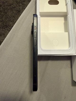 iPhone 15 512 GB Negro