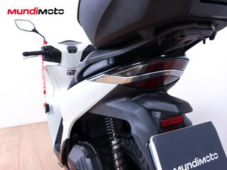 HONDA SCOOPY 125I SH SPORT ABS