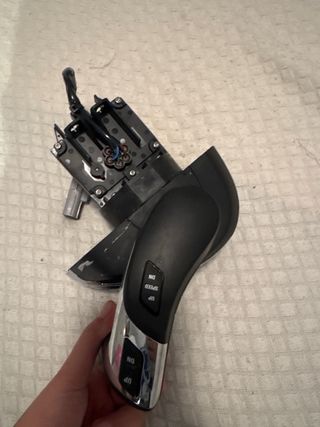 Yamaha Helm Master EX 6X9-48205-20-00 SOLO EL MAND