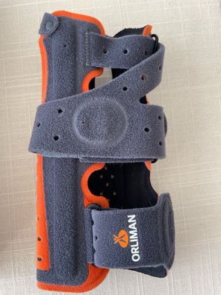 Muñequera Orliman Manutec Fix Talla M NUEVA