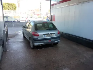 Peugeot 206 2003