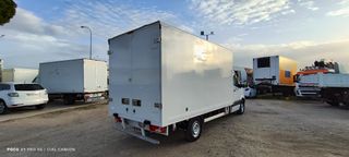 VOLKSWAGEN KRAFTER 2015