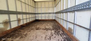 VOLKSWAGEN KRAFTER 2015