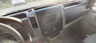 VOLKSWAGEN KRAFTER 2015