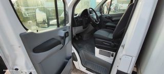 VOLKSWAGEN KRAFTER 2015