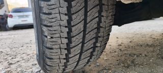 VOLKSWAGEN KRAFTER 2015