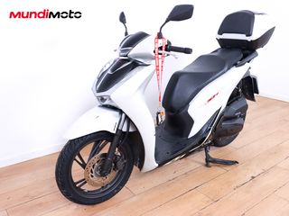 HONDA SCOOPY 125I SH SPORT ABS