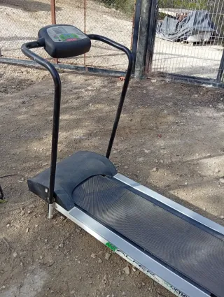 Cinta de correr BH FITNESS PROACTION