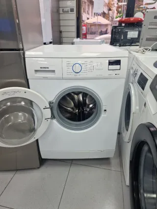 Pack Nevera y Lavadora con Garantía