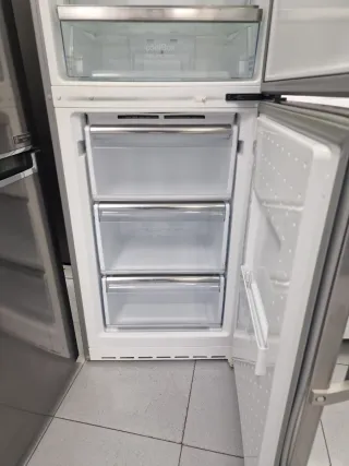 Pack Nevera y Lavadora con Garantía