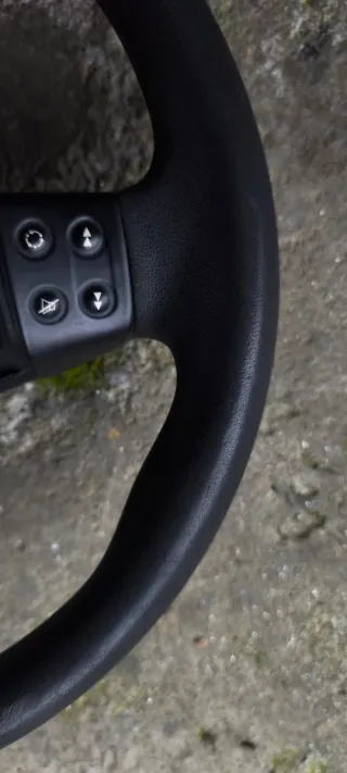 Volante Seat Ibiza 6L