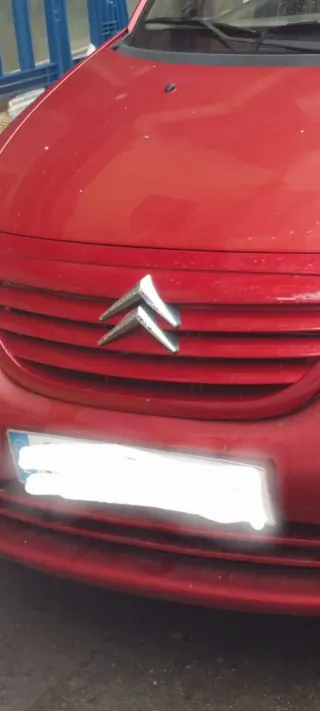 Citroen C3 2008