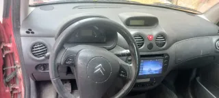 Citroen C3 2008