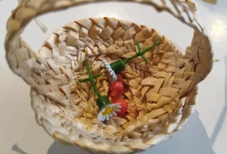 Sylvanain Families Osito bebé