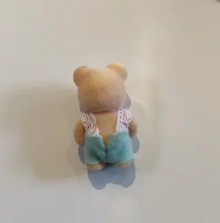 Sylvanain Families Osito bebé