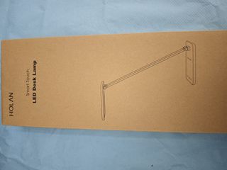 Lámpara Escritorio LED Holan Regulable