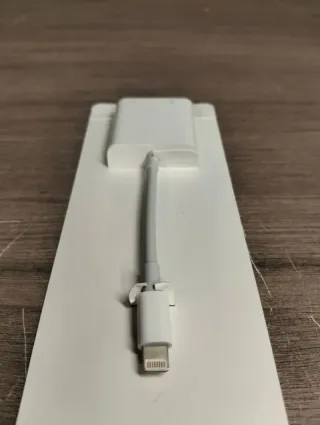 Adaptador Lightning a USB 3 Apple