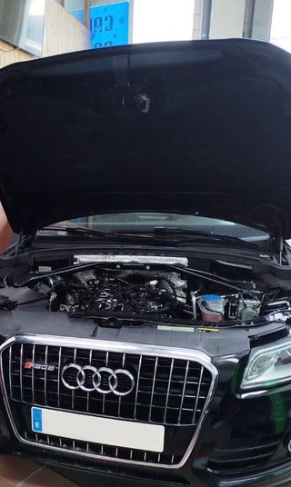 Buscas un mecánico económico en Gandia/alrededores