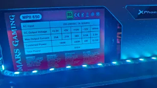 PC Intel i5-9600K | ASRock Z370 Taichi (Gama Alta)