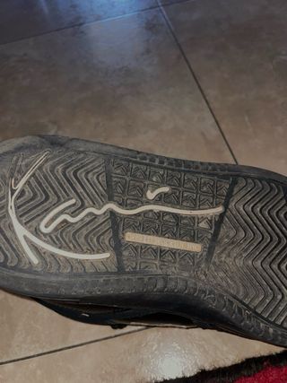 Zapatillas Karl Kani Negras