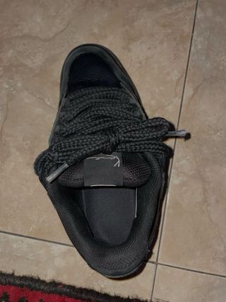 Zapatillas Karl Kani Negras