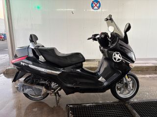 Piaggio X Evo 125cc 2007