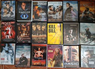 Películas originales