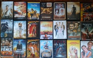 Películas originales