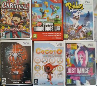 Películas originales