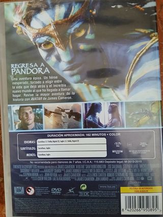 Películas originales